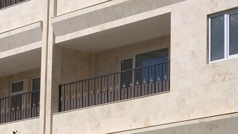 بازدید سورتینگ سیب